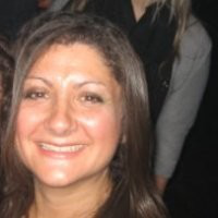 Lydia Kaldas avatar image