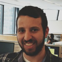 Jonathan Gorelick avatar image