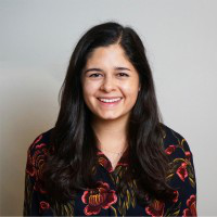 Kristin Kish avatar image