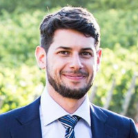 Gabor Lieber avatar image