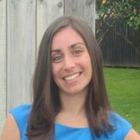 Amy Herzog avatar image