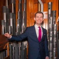 James Kennerley avatar image