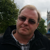 Geoff Isaac avatar image