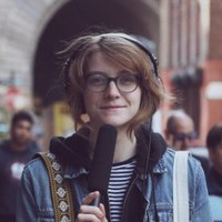 Frances Harlow avatar image