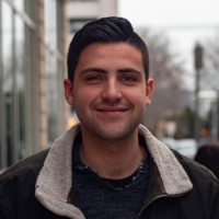 Michael Halasnik avatar image