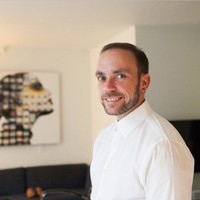 Mike Cook avatar image