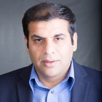 Prateek Kathpal avatar image