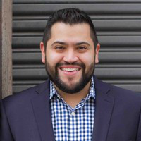 Armando Guerrero avatar image