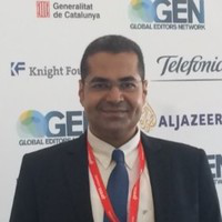 Omar Badr avatar image