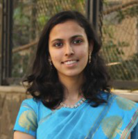 Rujul Gandhi avatar image