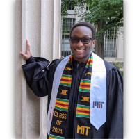 Quilee Simeon avatar image