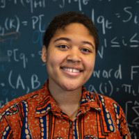 Sholei Croom avatar image