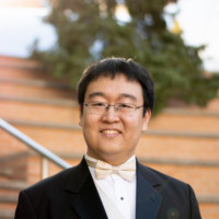 Brice Huang avatar image