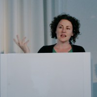 Mara Mills avatar image