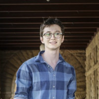 Mateo Attanasio avatar image