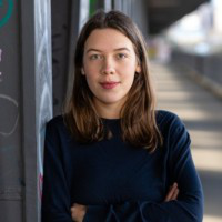 Paula Lauterbach avatar image