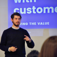 Amirali Afshar avatar image