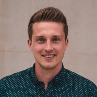 Hendrik Sander avatar image