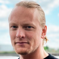 Arne Lotze avatar image