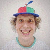 Gilg Frick avatar image