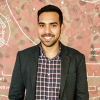 Faizan Askari avatar image