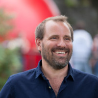 Kurt Perschke avatar image