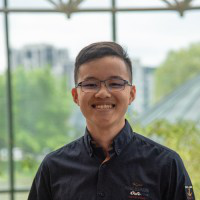 Ivan Yu avatar image