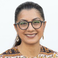 Sumita Batra avatar image