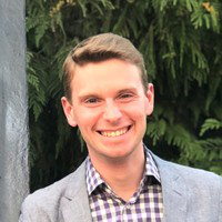 Reuben Arnold avatar image