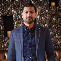 Huzefa Fakhruddin avatar image