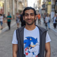 Husain Vajihi avatar image