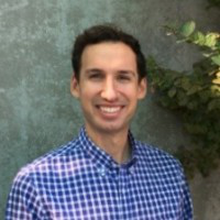 Garrison Rajkovich avatar image