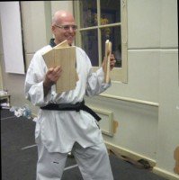 Les Szekely avatar image