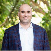 Karan Vaswani avatar image