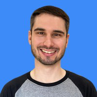 Daniel Brand avatar image