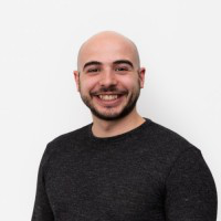 Cameron Simmonds avatar image