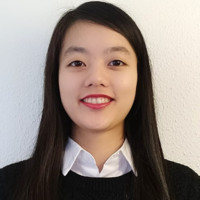 Ginny Nguyen avatar image