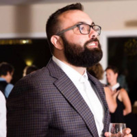 Kevin Jones avatar image