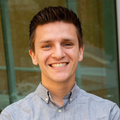 Zachary Garside avatar image