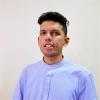 Vamsi Thota avatar image