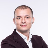Flamur Ademi avatar image