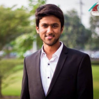 Salman Saleem avatar image