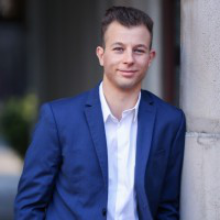 Eli Munc avatar image