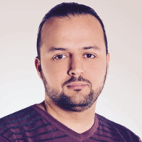 Mohamed Hammad avatar image