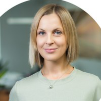 Justina Bakutyte avatar image