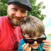 Joey Graves avatar image