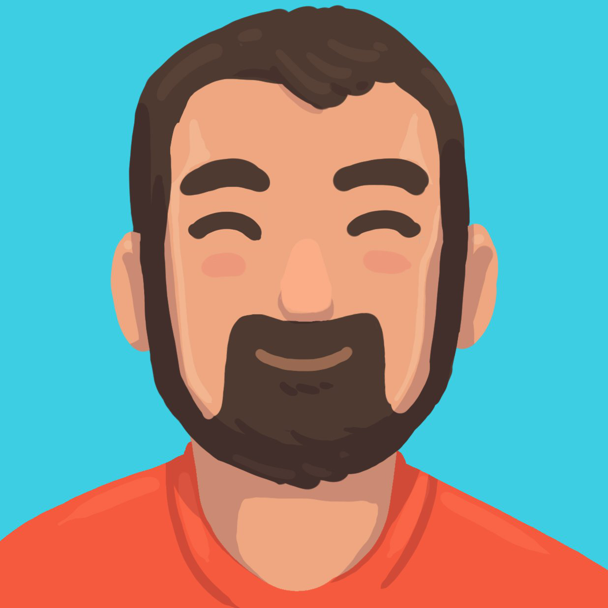 David Lanham avatar image