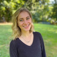 CEcD Mollie Fitzgerald avatar image