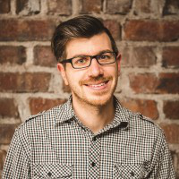 Ricky Chilcott avatar image