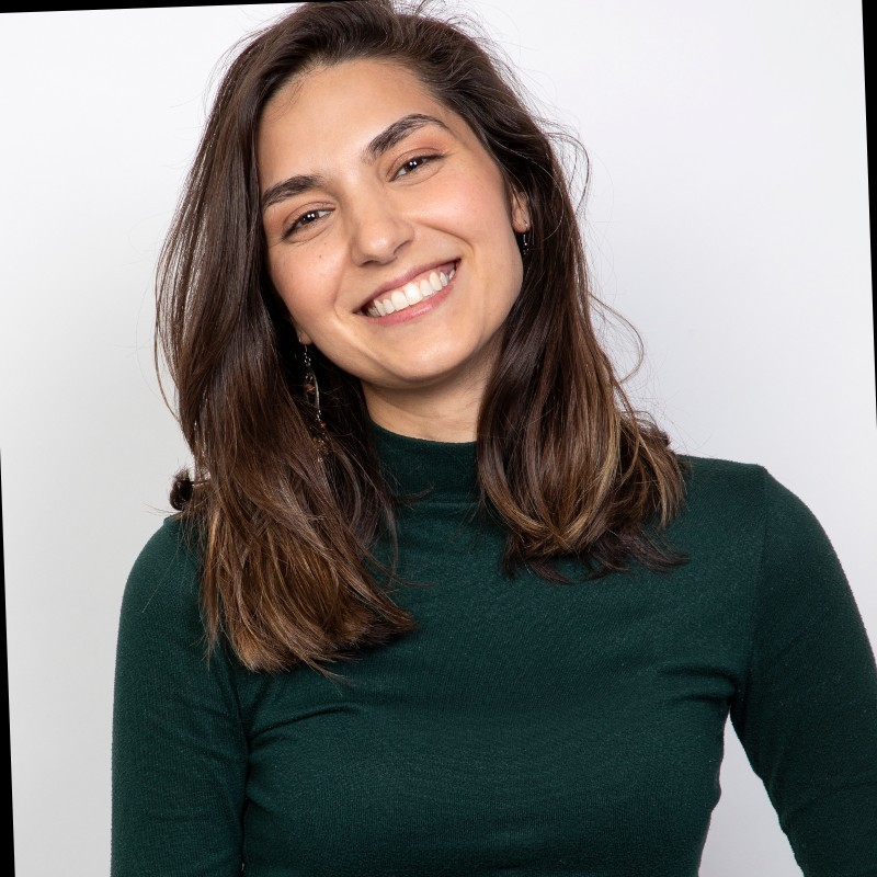 Tal Azoulay avatar image